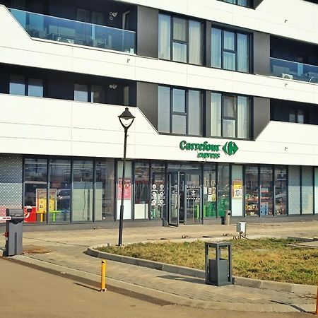 Super Apartments Near Airport With Shop & Free Parking Jassy Zewnętrze zdjęcie