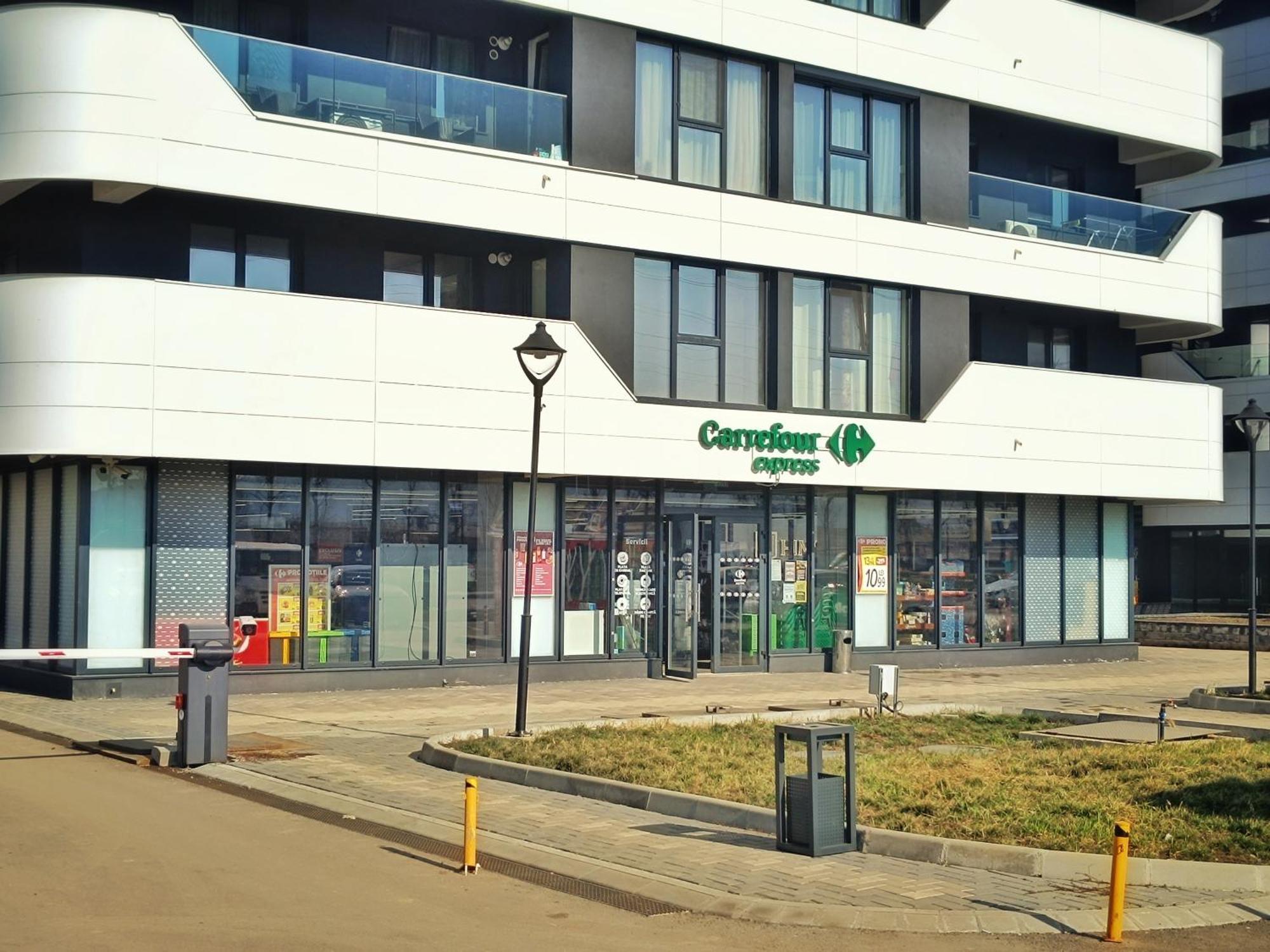 Super Apartments Near Airport With Shop & Free Parking Jassy Zewnętrze zdjęcie